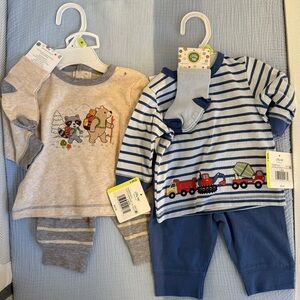 Little Me Outfit Sets (2)